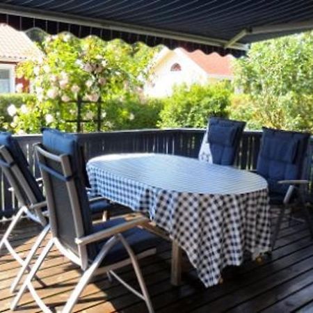 Badstugan Karlshamn Kültér fotó