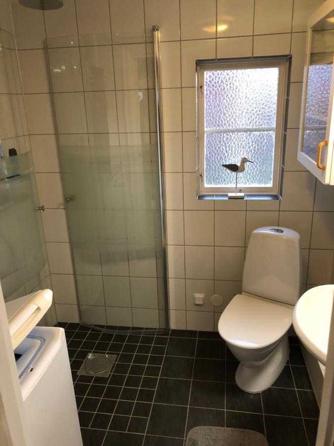 Badstugan Karlshamn Kültér fotó